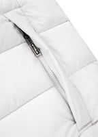 Quilted winter jacket with hood AIRWAY IV