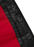 Quilted winter jacket with hood AIRWAY V