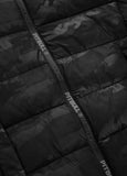 Quilted winter jacket with hood AIRWAY V