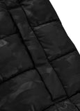 Quilted winter jacket with hood AIRWAY V