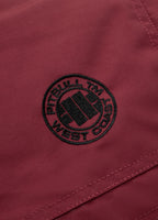 Men's winter hooded jacket Balboa II