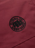 Men's winter hooded jacket Balboa II