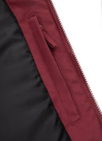 Men's winter hooded jacket Balboa II