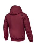 Men's winter hooded jacket Balboa II