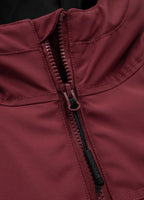 Men's winter hooded jacket Balboa II