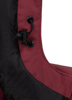 Men's winter hooded jacket Balboa II