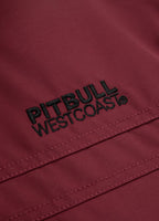 Men's winter hooded jacket Balboa II