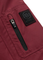 Men's winter hooded jacket Balboa II