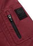 Men's winter hooded jacket Balboa II