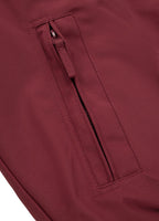 Men's winter hooded jacket Balboa II