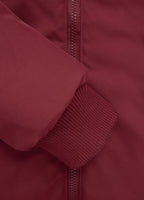 Men's winter hooded jacket Balboa II