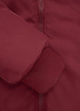 Men's winter hooded jacket Balboa II