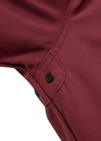 Men's winter hooded jacket Balboa II