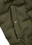 Men's winter hooded jacket Carver