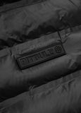 Men's winter hooded jacket Deerfoot
