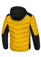 Men's winter jacket Evergold