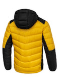 Men's winter jacket Evergold