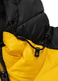 Men's winter jacket Evergold