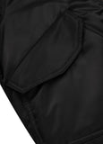 Men's winter hooded jacket Harvest
