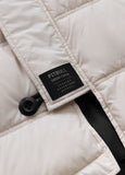 Men's winter  hooded parka jacket Kingston II