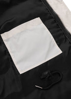 Men's winter  hooded parka jacket Kingston II
