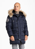 Men's winter jacket Kingston