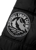 Men's winter jacket Kingston