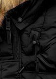 Men's winter jacket Kingston