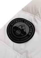 Men's winter  hooded parka jacket Kingston II