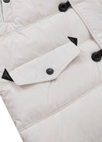 Men's winter  hooded parka jacket Kingston II