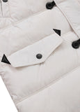 Men's winter  hooded parka jacket Kingston II