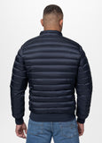 Men's winter jacket Lancaster