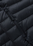 Men's winter jacket Lancaster