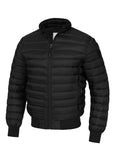 Men's winter jacket Lancaster