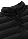 Men's winter jacket Lancaster