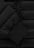 Men's winter jacket Lancaster