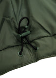 Men's winter jacket Perseus