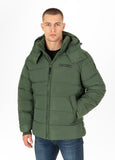 Men's winter jacket Perseus