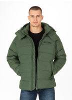 Men's winter jacket Perseus