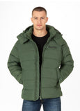 Men's winter jacket Perseus