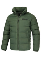 Men's winter jacket Perseus