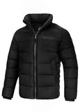 Men's winter jacket Perseus