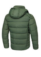 Men's winter jacket Perseus