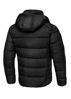 Men's winter jacket Perseus
