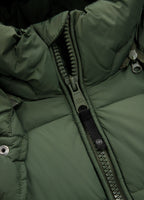 Men's winter jacket Perseus