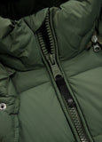 Men's winter jacket Perseus