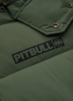 Men's winter jacket Perseus