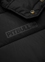 Men's winter jacket Perseus