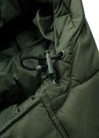 Men's winter jacket Perseus