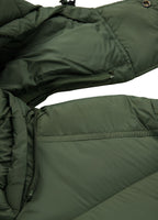 Men's winter jacket Perseus